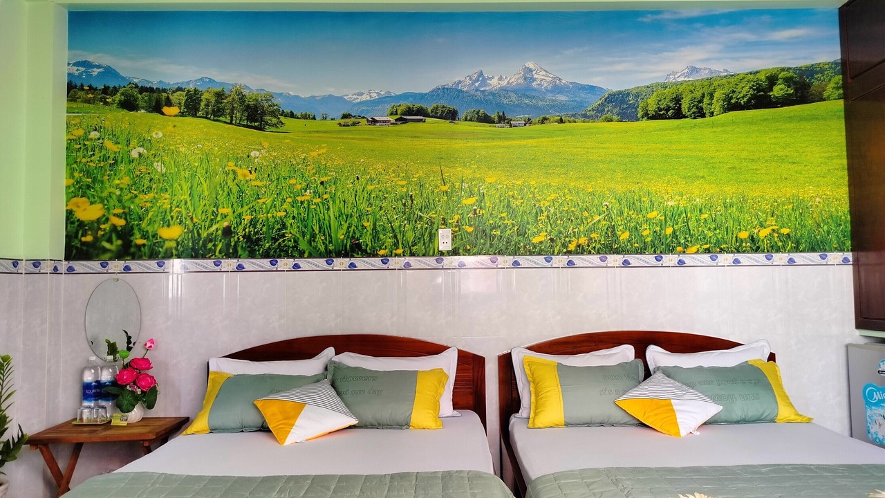 Photo of Bedroom in Vung Tau