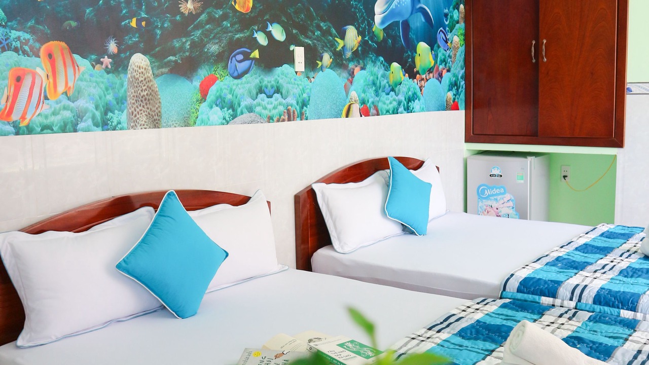Photo of Bedroom in Vung Tau
