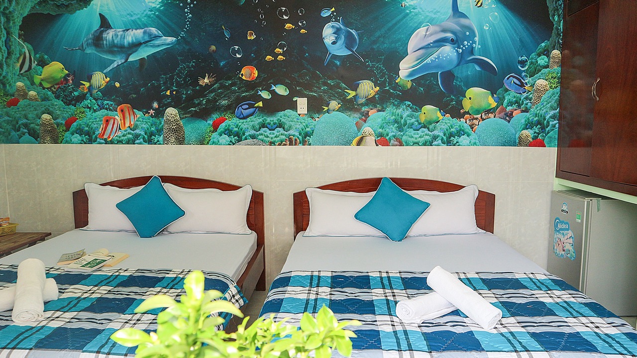 Photo of Bedroom in Vung Tau
