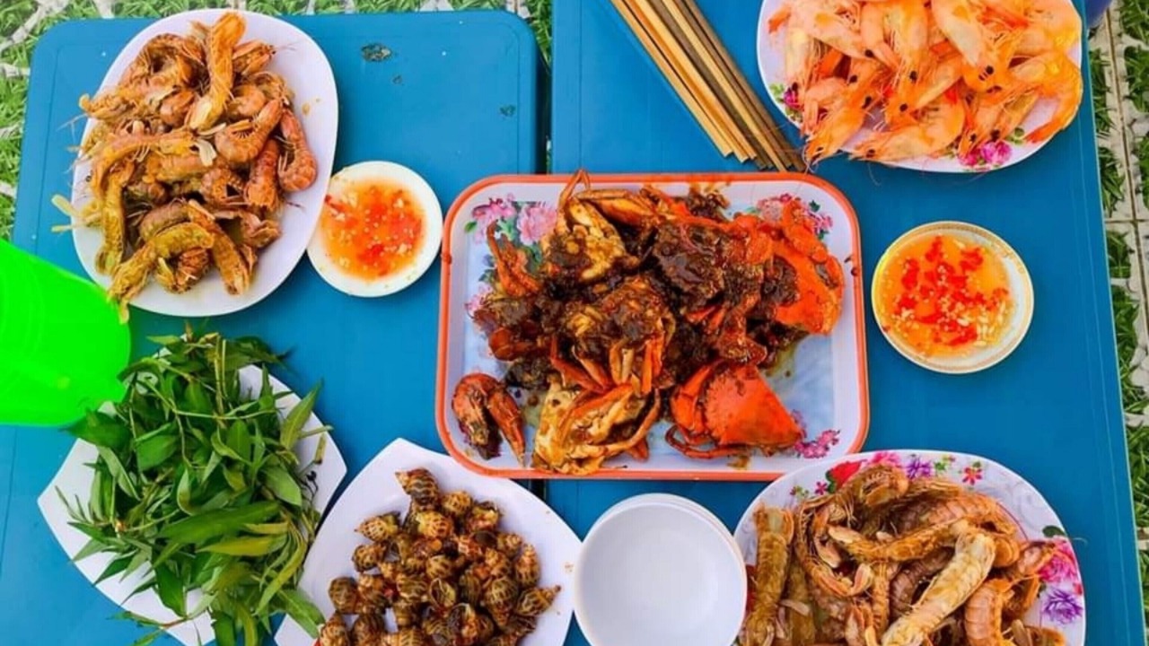 Photo of Others in Vung Tau