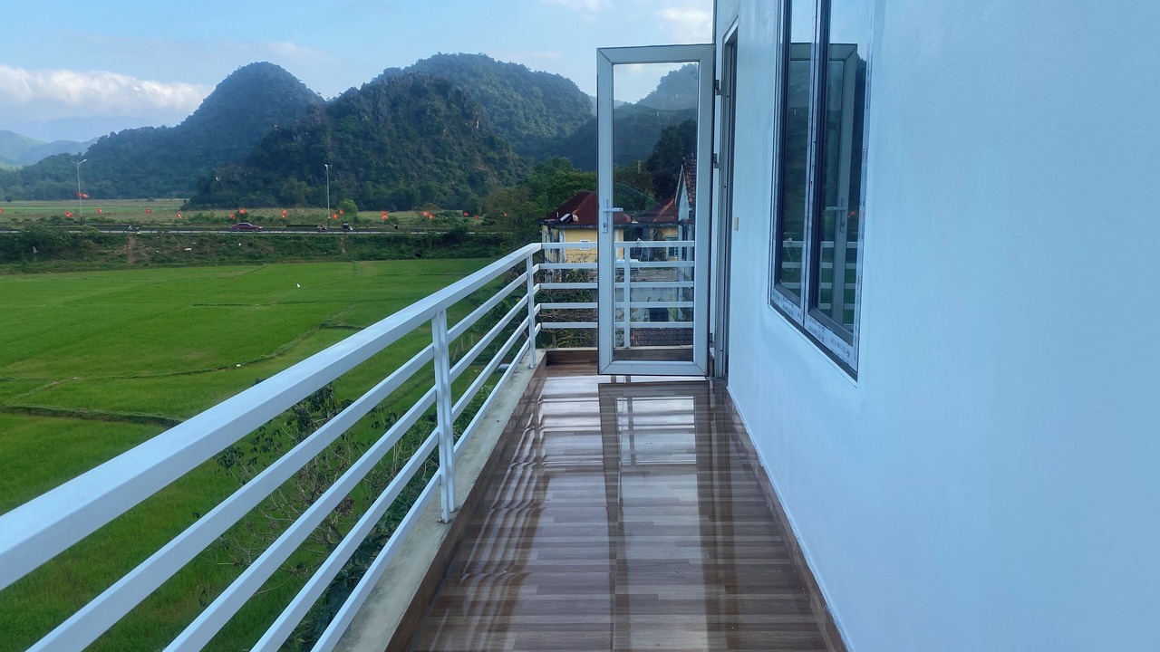 Photo of Patio Balcony in Phong Nha