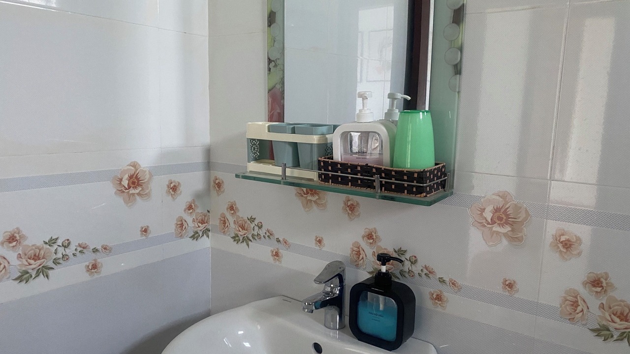 Photo of Bathroom in Phong Nha