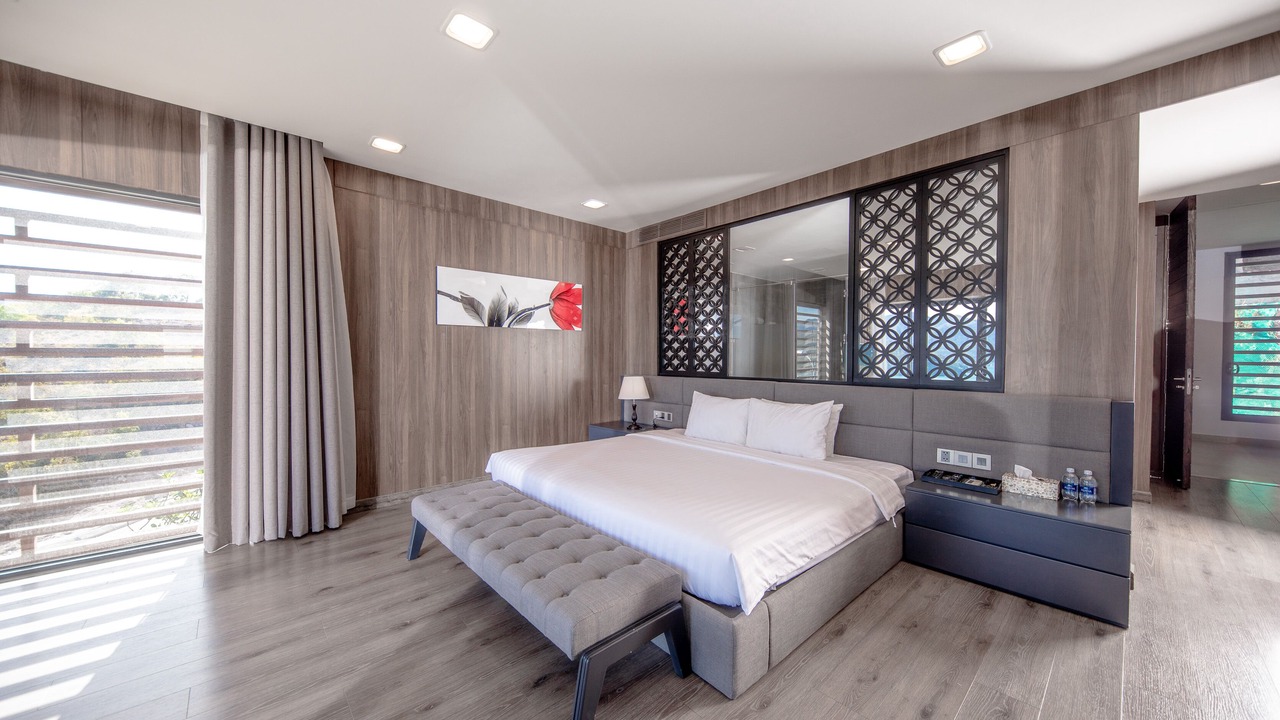 Photo of Bedroom in Nha Trang