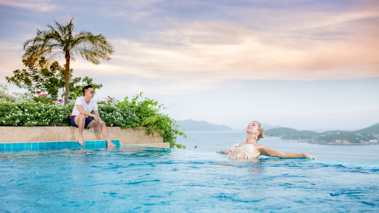 Photo of Outdoor in Nha Trang