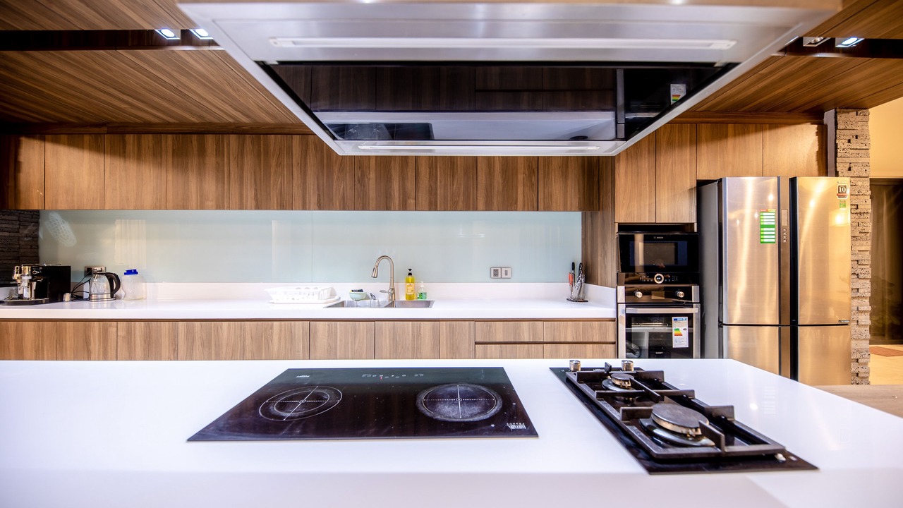 Photo of Kitchen in Nha Trang