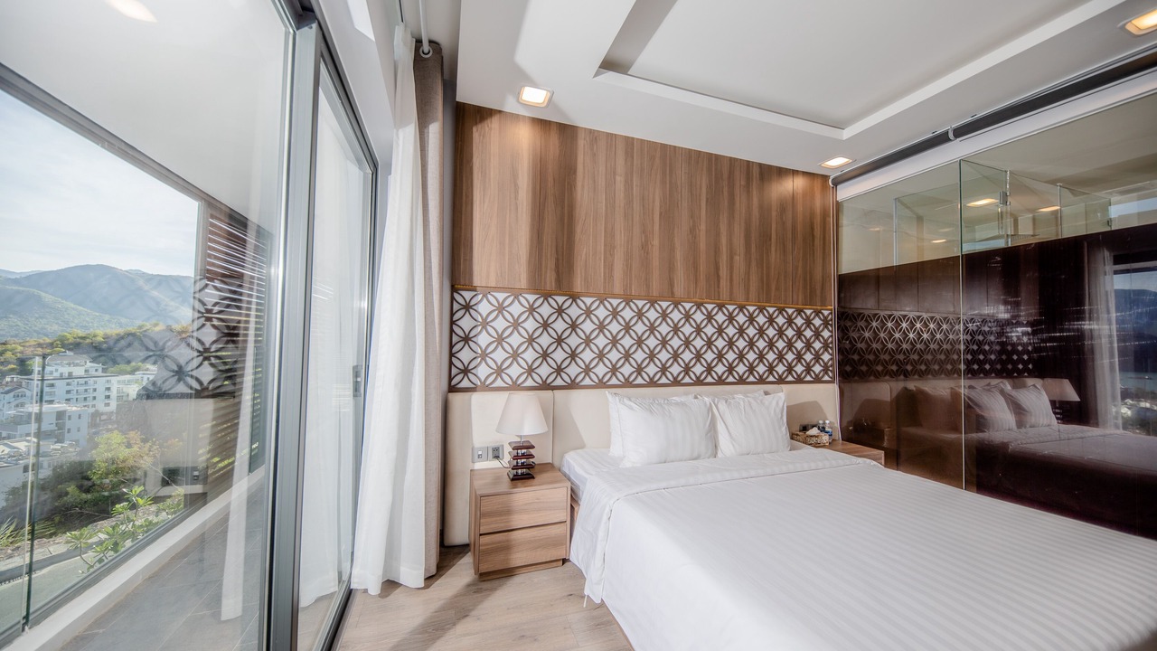 Photo of Bedroom in Nha Trang