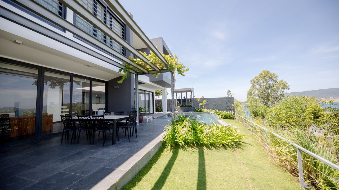 Photo of Outdoor in Nha Trang