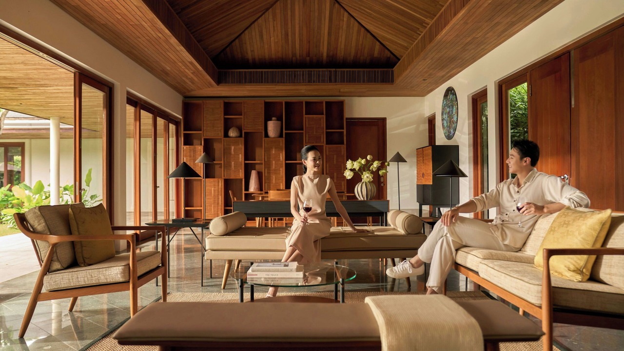 Photo of Bedroom in Cai Rang