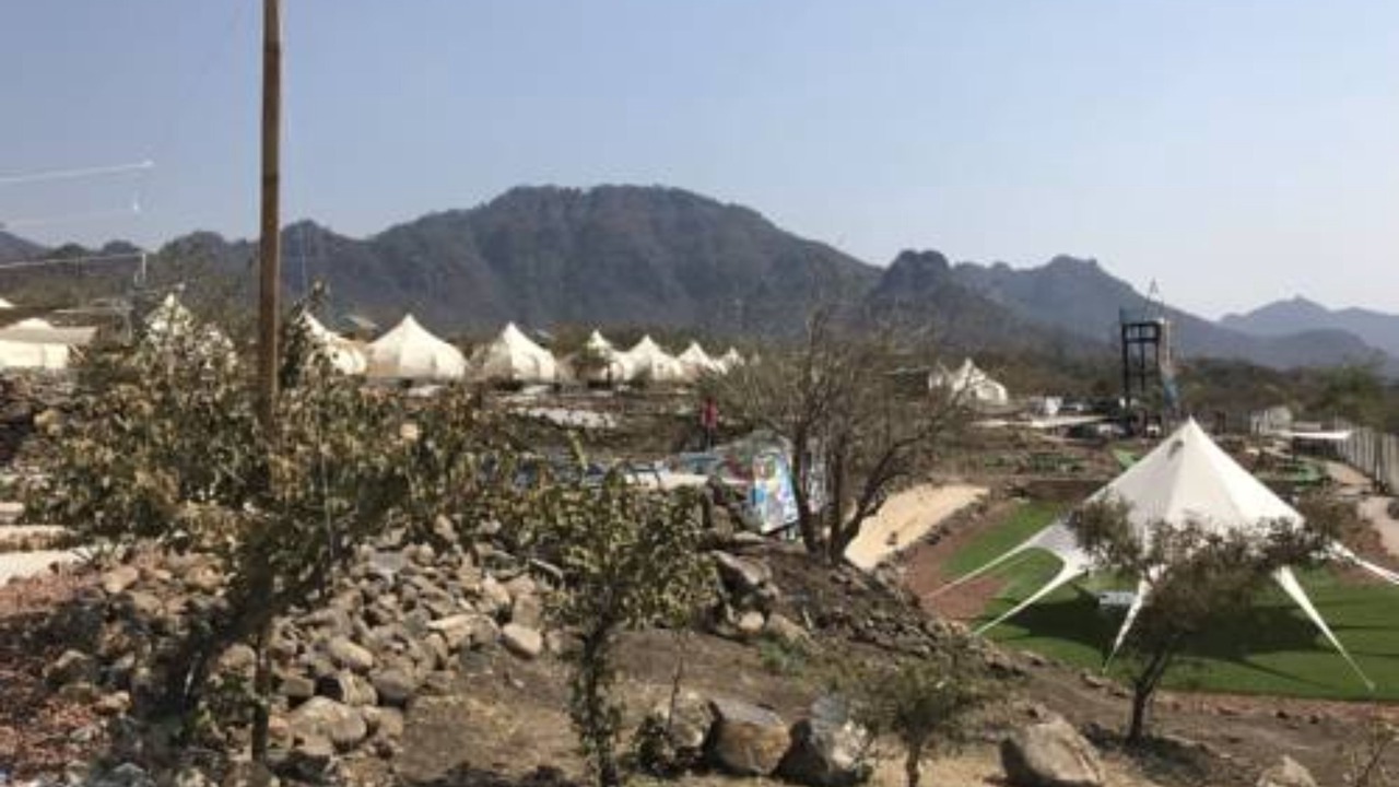 Photo of Outdoor in Amatlan