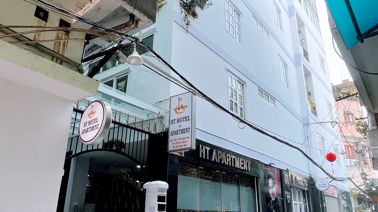Photo of Outdoor in District 3