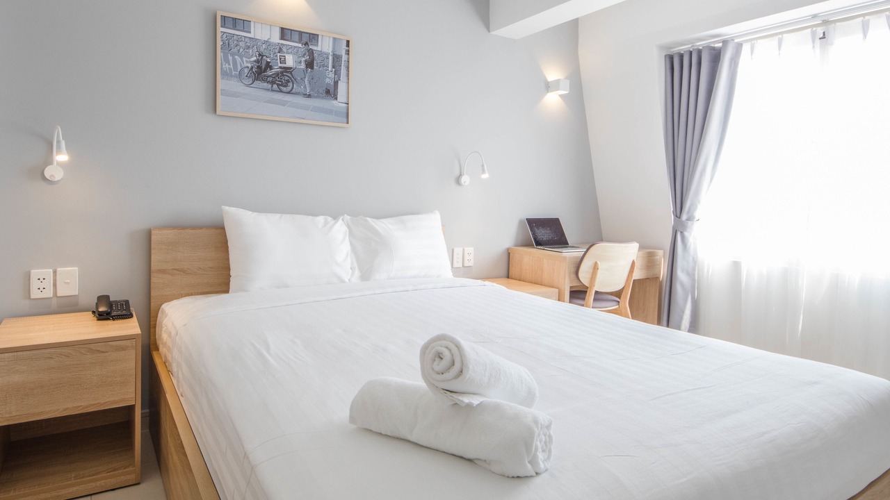 Photo of Bedroom in Thao Dien