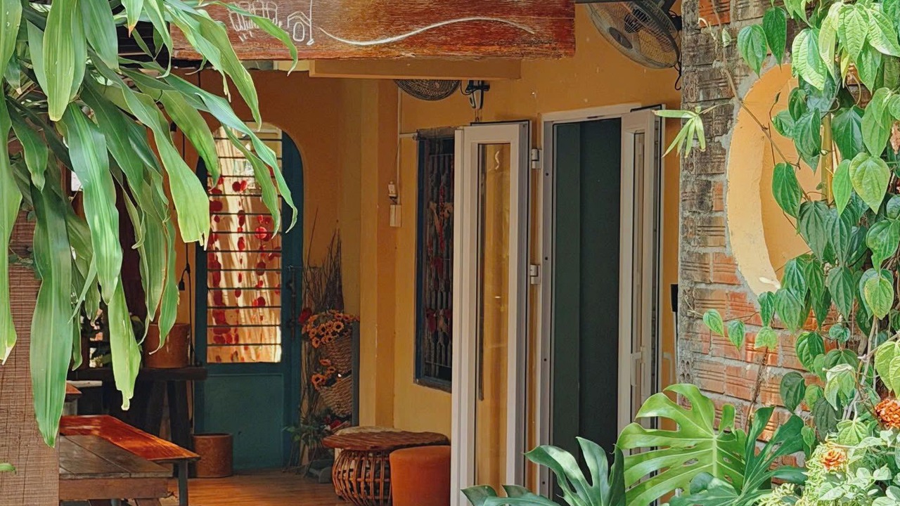 Photo of Outdoor in Tuy Hoa