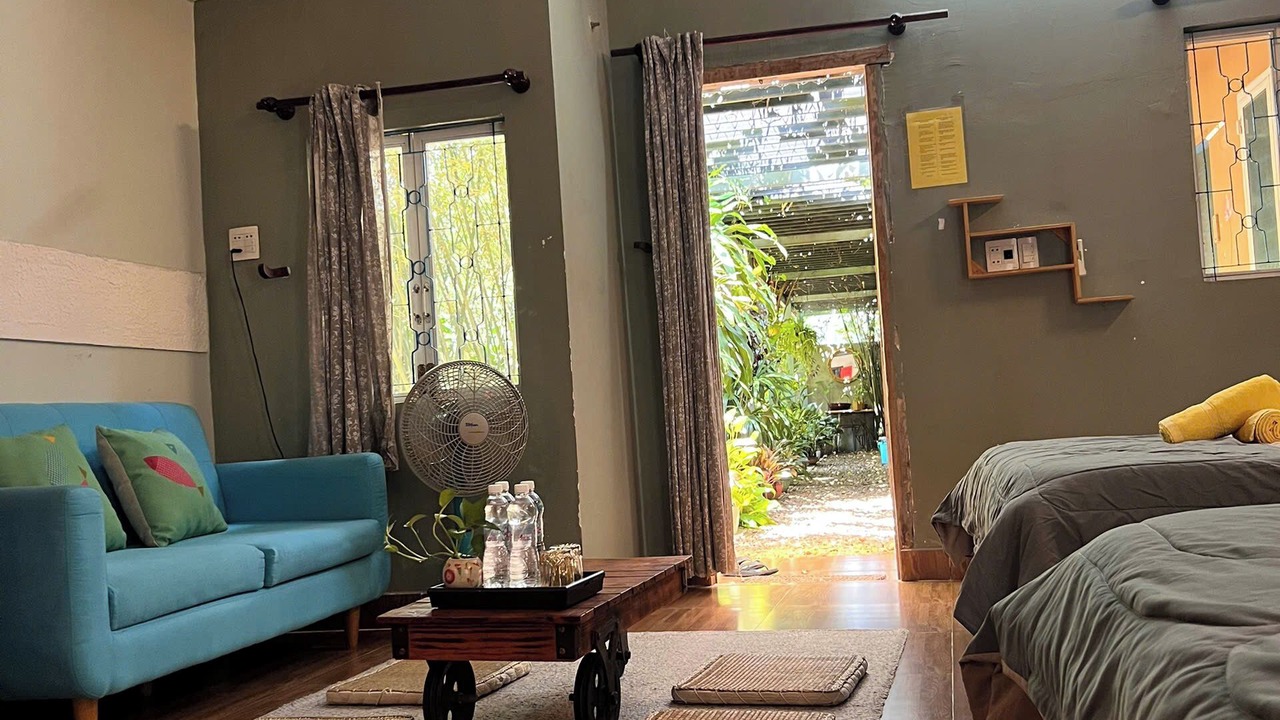 Photo of Bedroom in Tuy Hoa