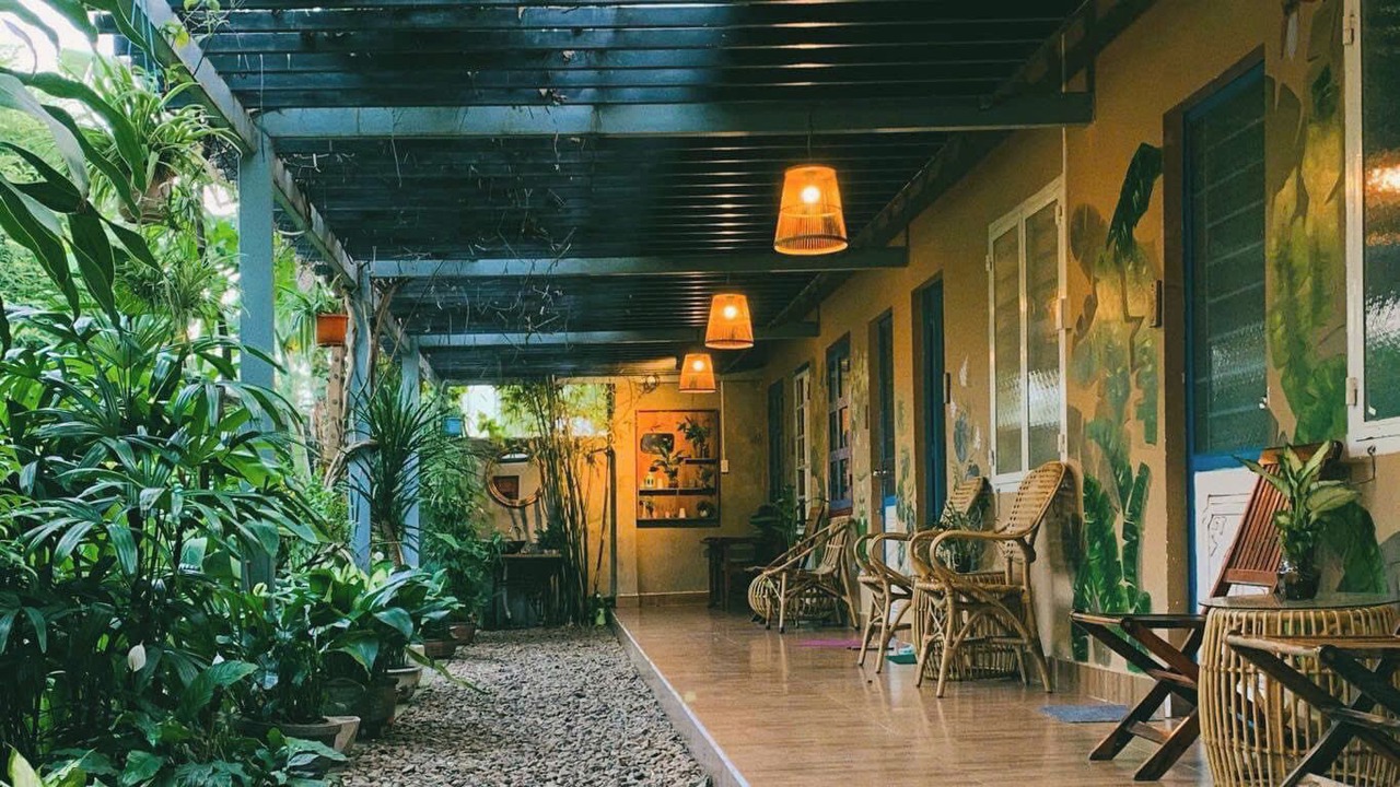 Photo of Bedroom in Tuy Hoa