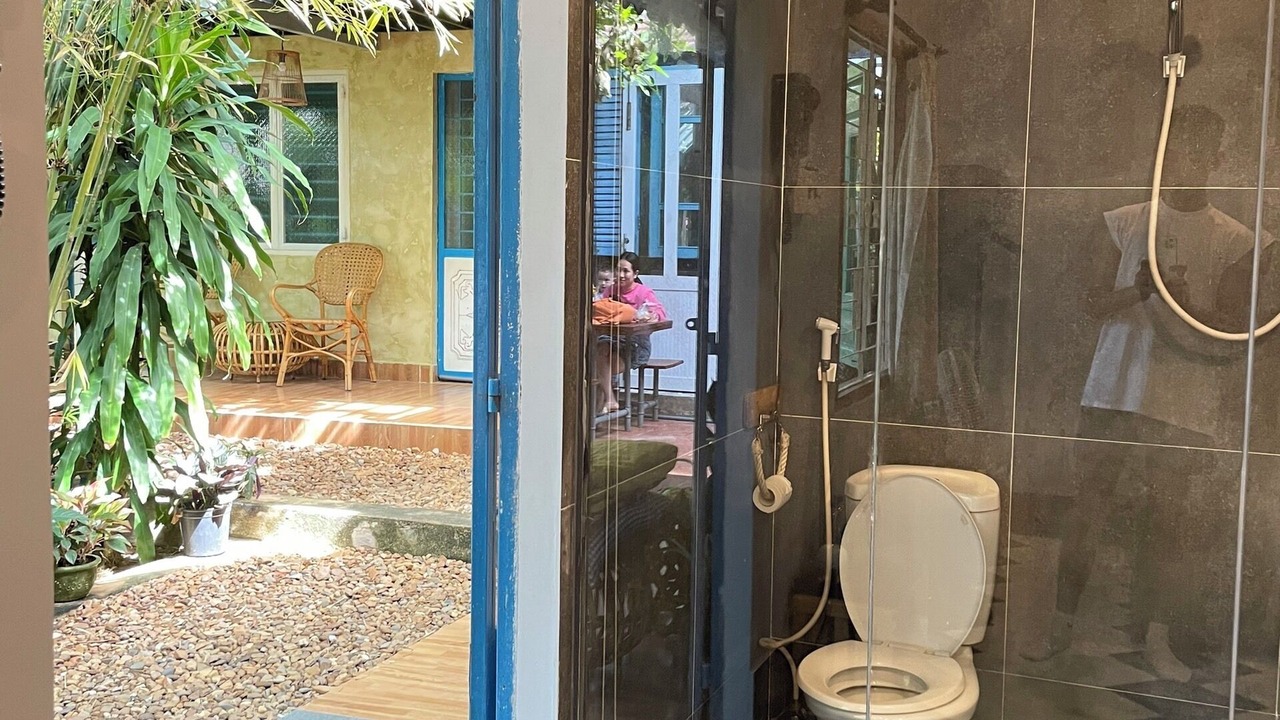 Photo of Bathroom in Tuy Hoa