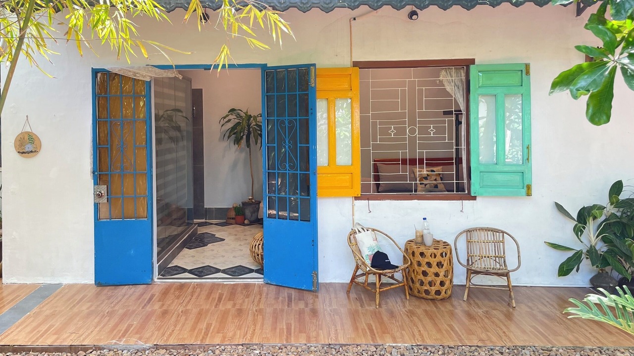 Photo of Bedroom in Tuy Hoa