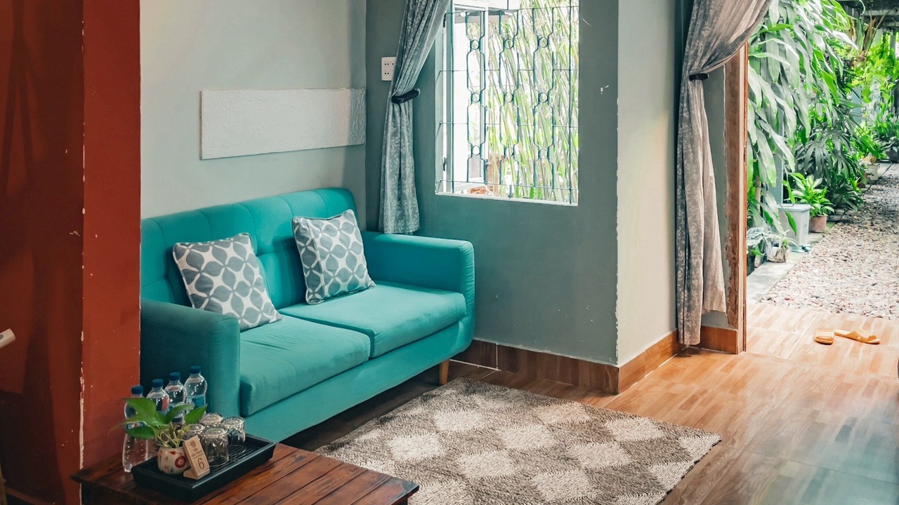 Photo of Bedroom in Tuy Hoa