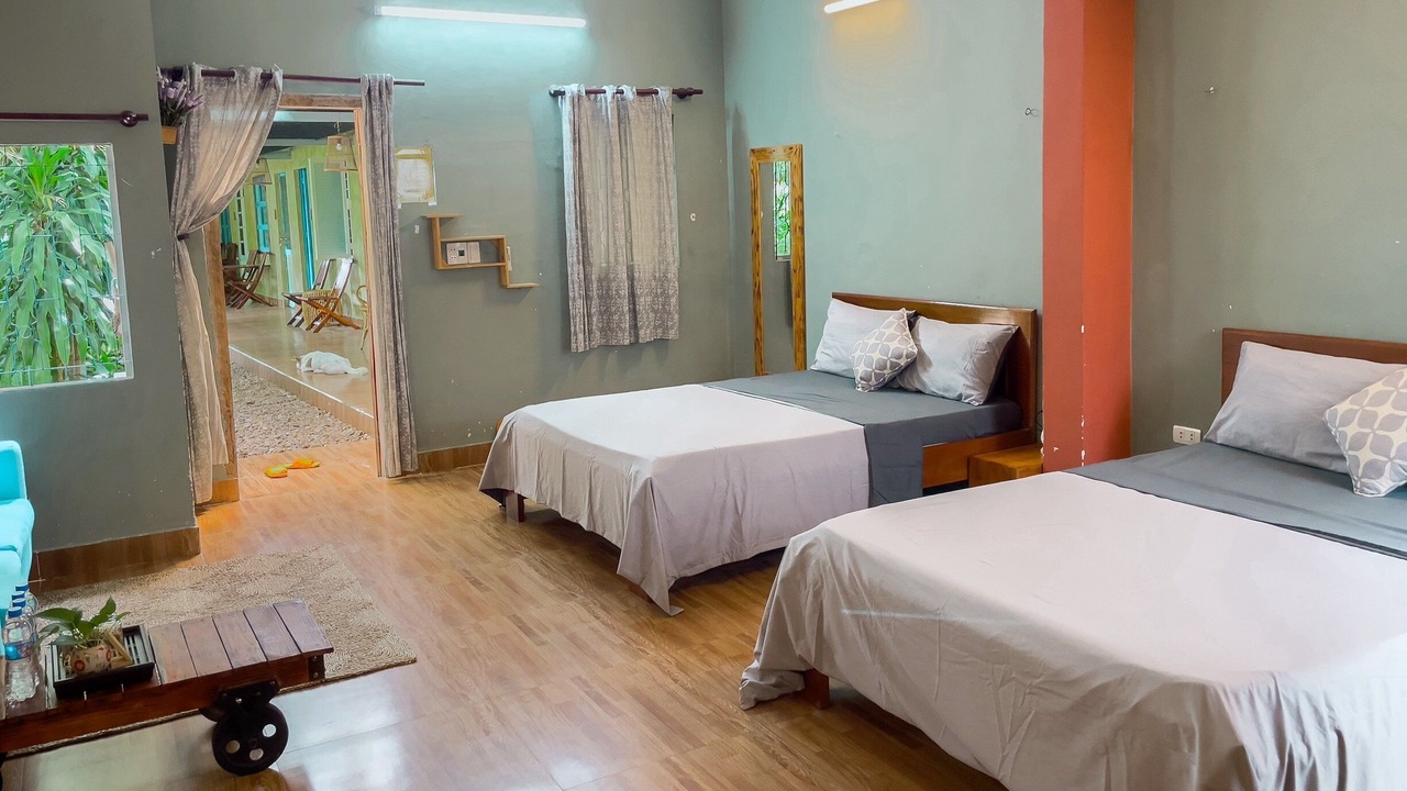 Photo of Bedroom in Tuy Hoa