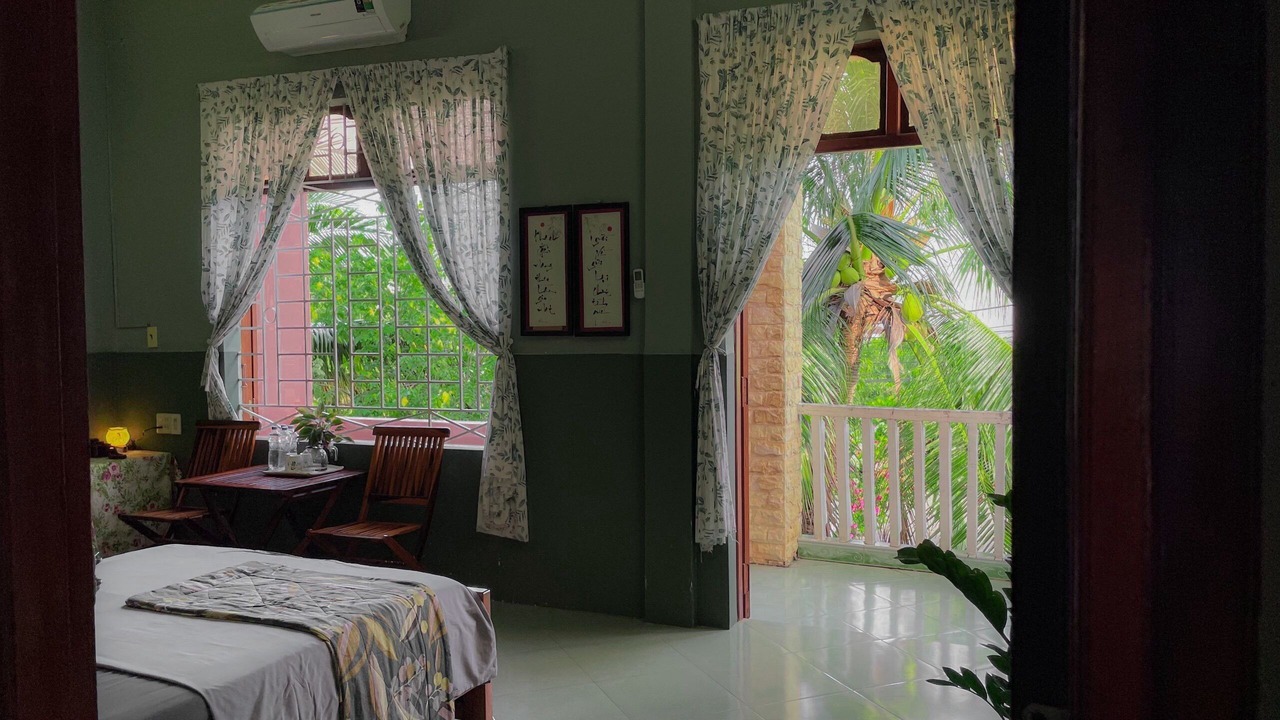 Photo of Bedroom in Tuy Hoa