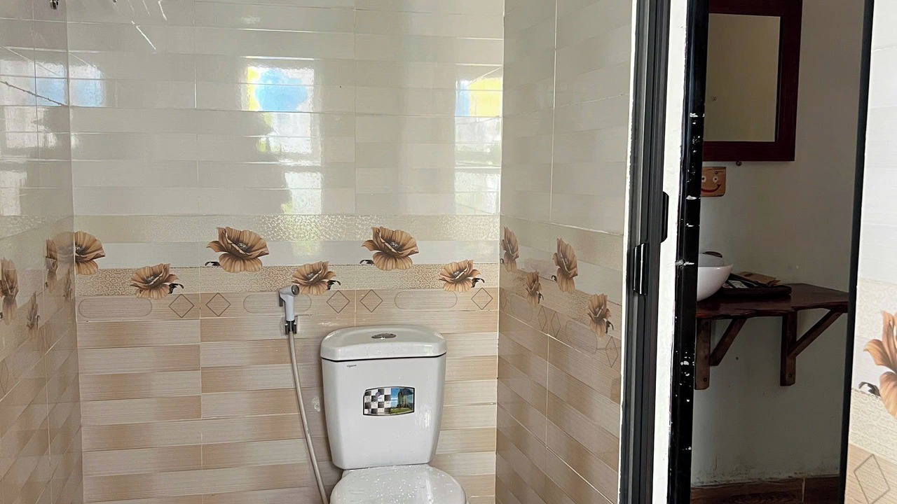 Photo of Bathroom in Tuy Hoa