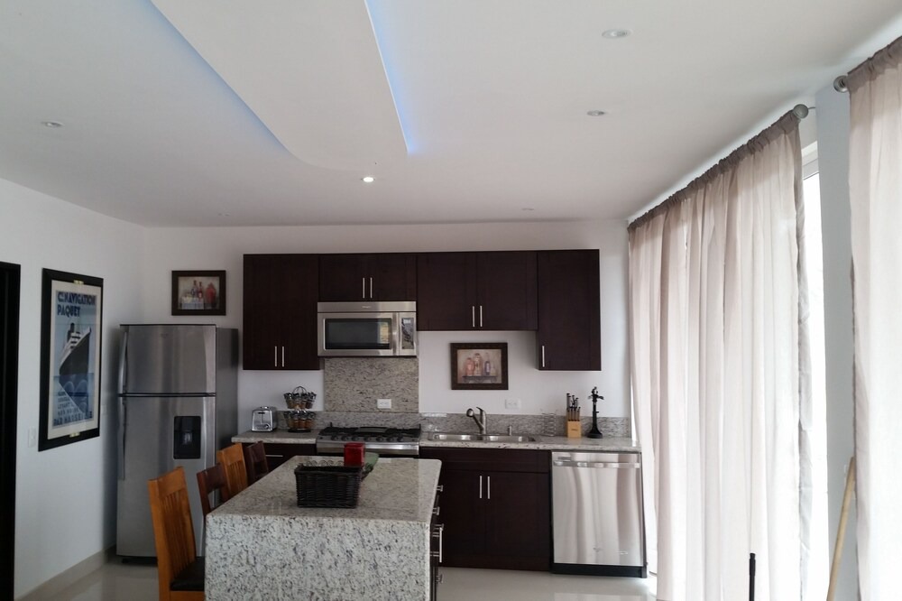 Photo of Kitchen in Playas de Rosarito