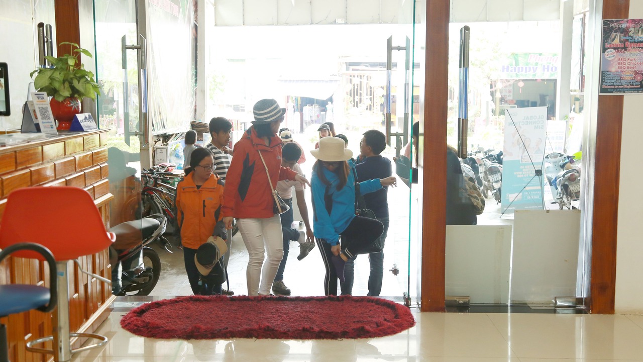 Photo of Others in Phong Nha