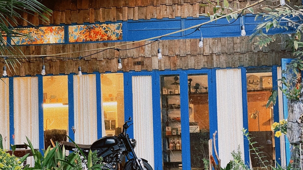 Photo of Others in Cua Can Village
