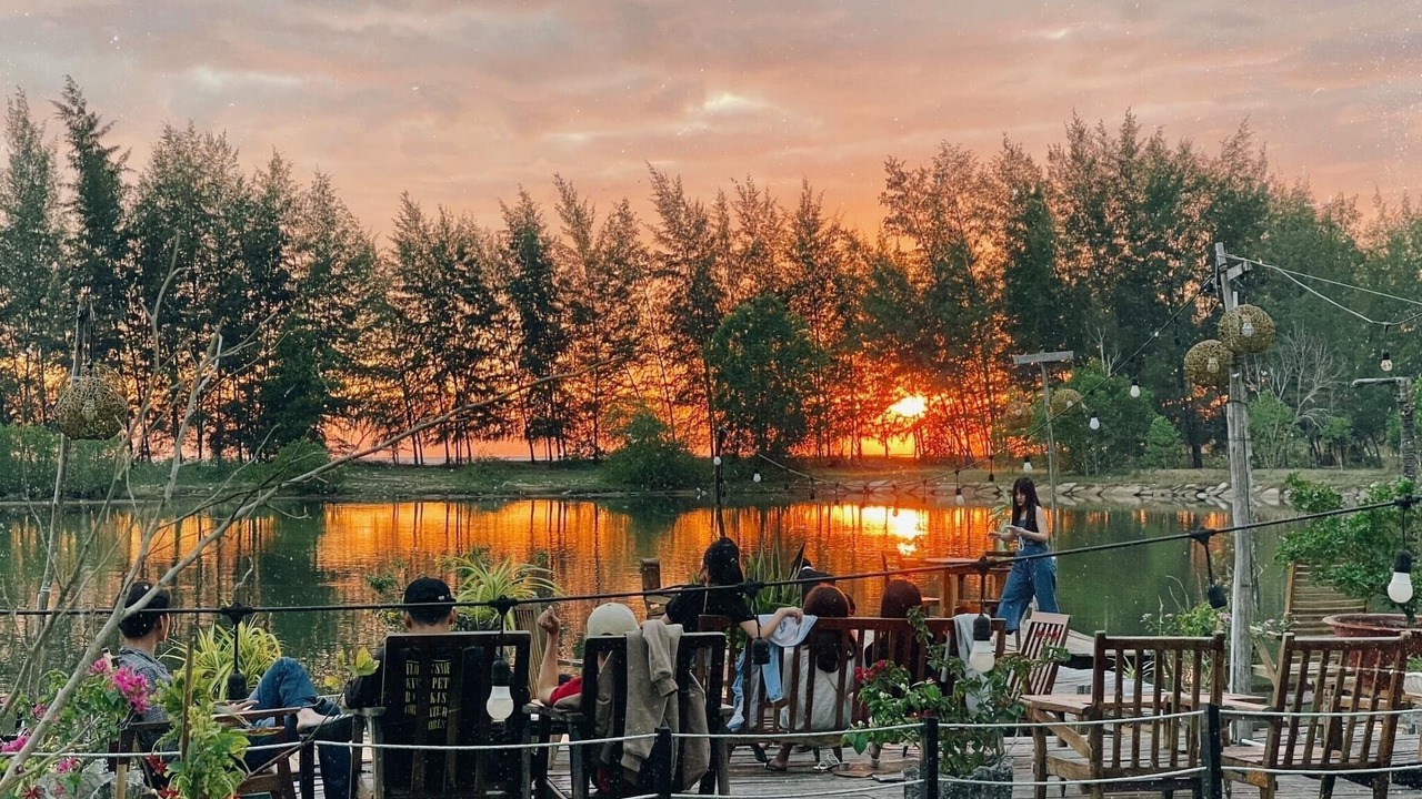 Photo of Others in Cua Can Village