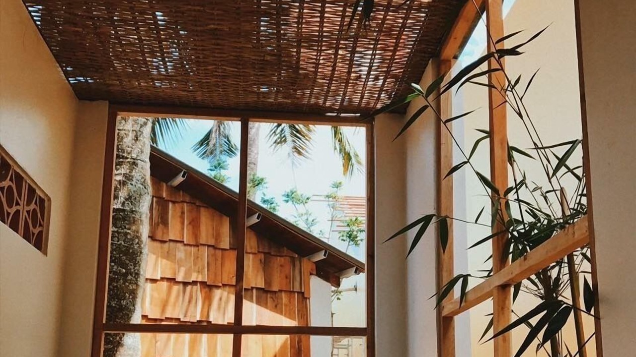 Photo of Bedroom in Cua Can Village