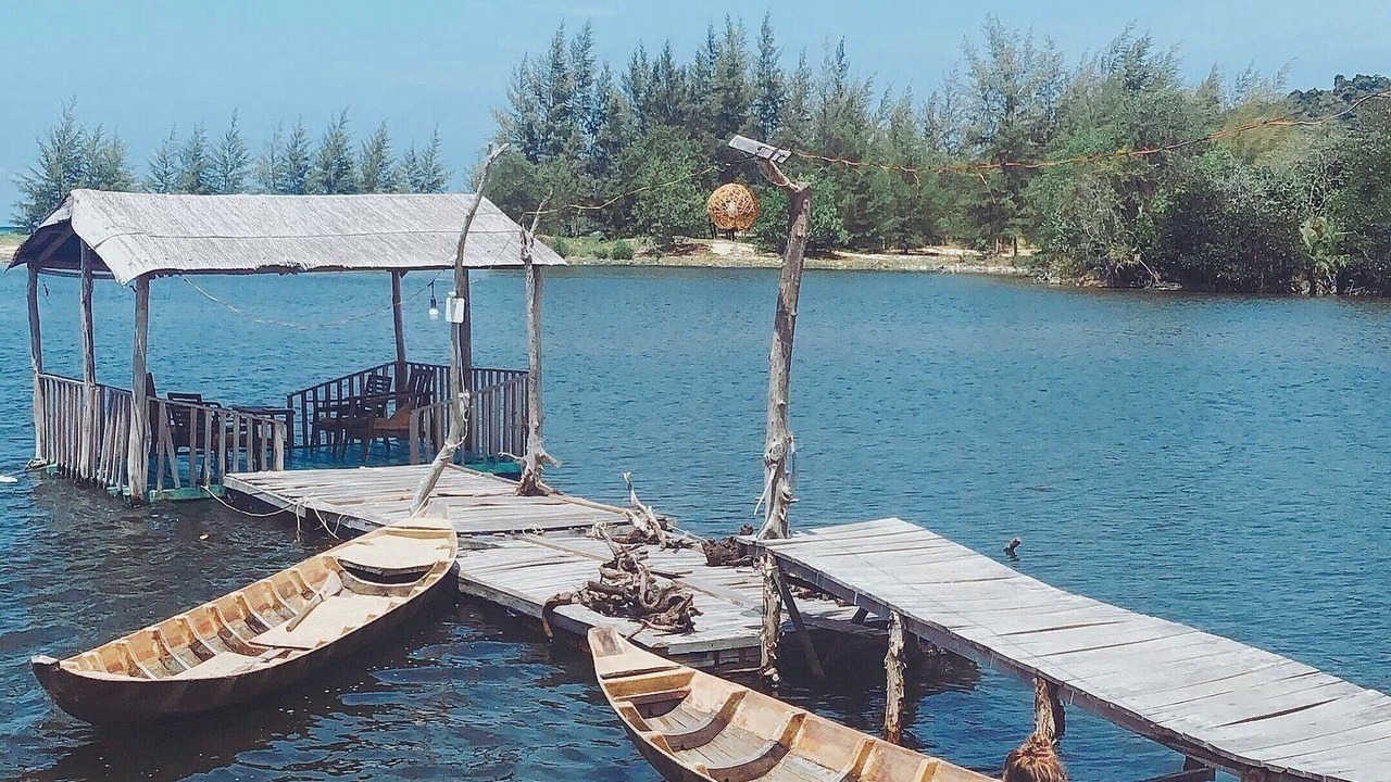 Photo of Others in Cua Can Village