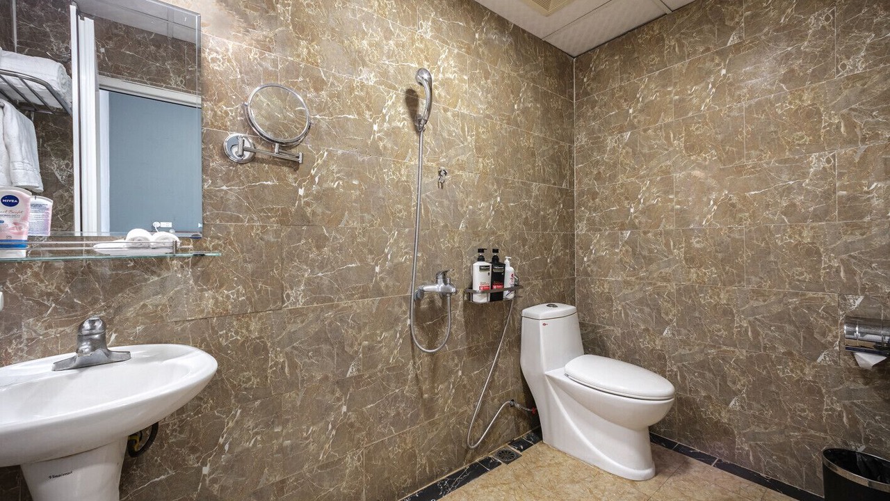 Photo of Bathroom in Hai Ba Trung