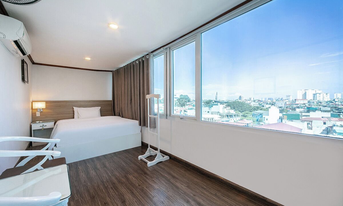 Photo of Bedroom in Hai Ba Trung