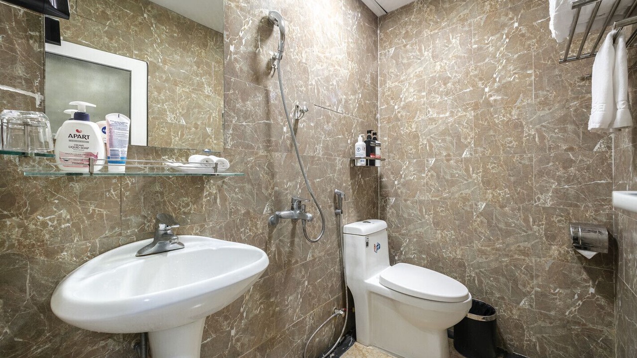 Photo of Bathroom in Hai Ba Trung