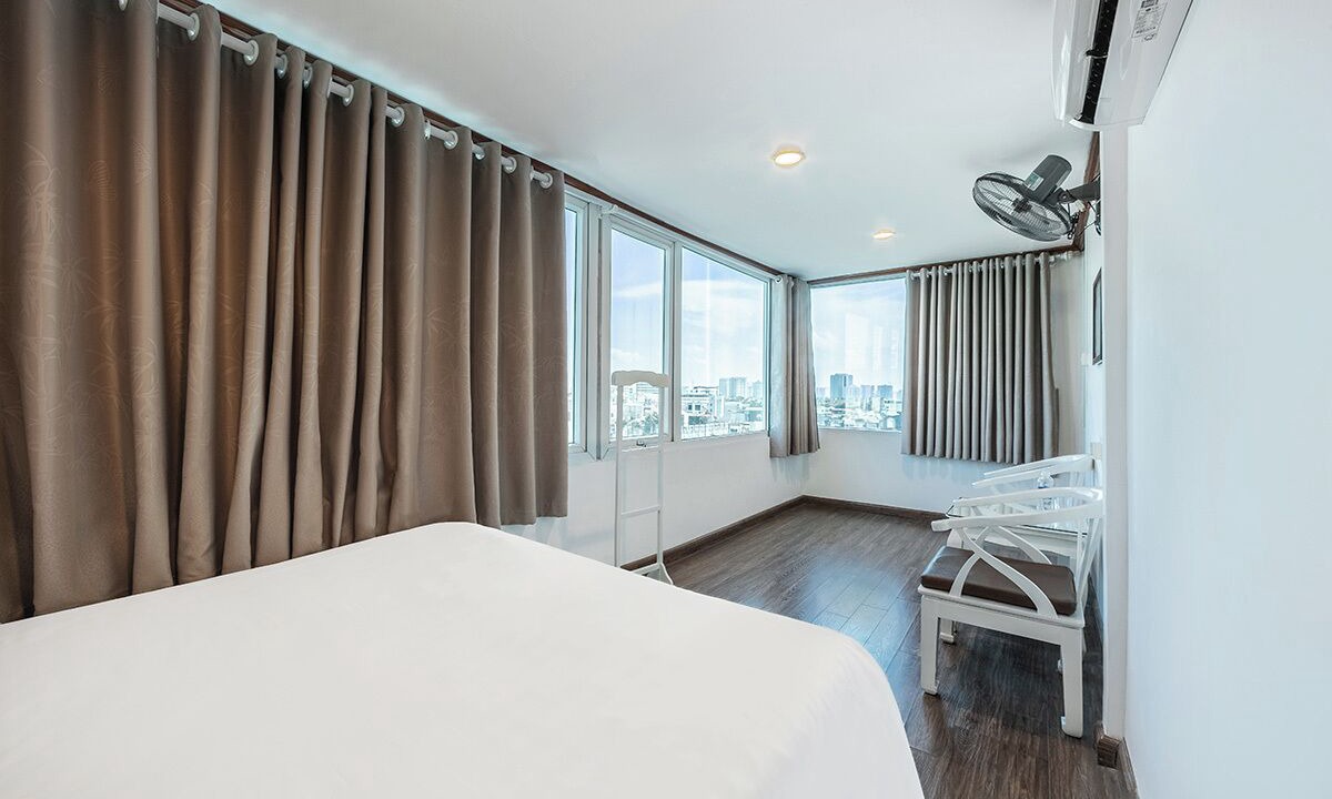 Photo of Bedroom in Hai Ba Trung
