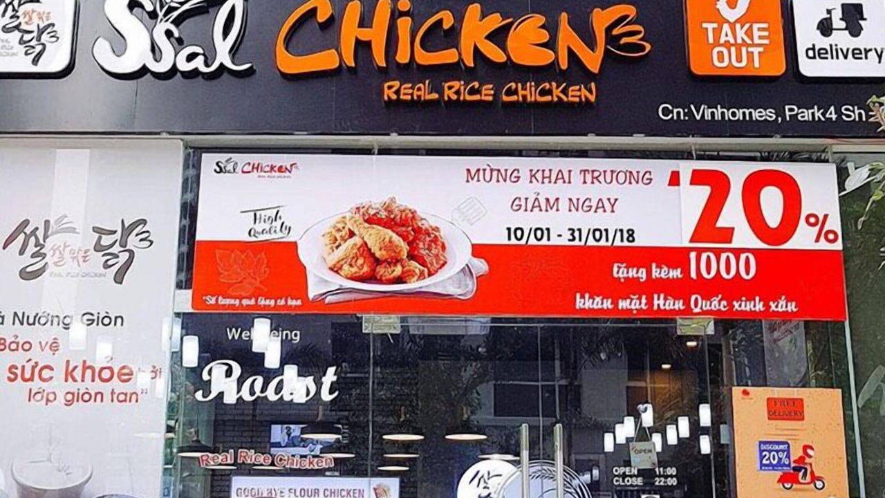 Photo of Others in Hang Xanh