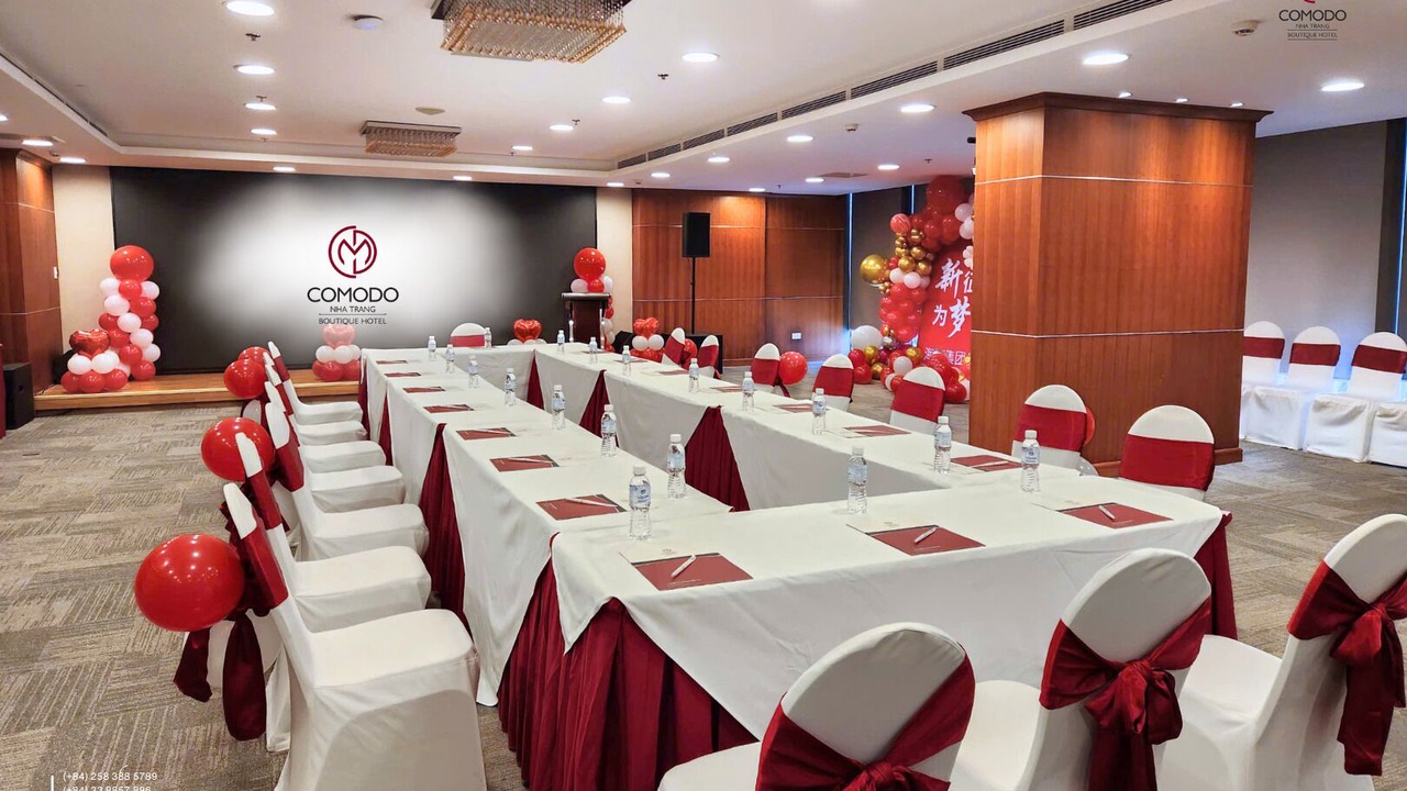 Photo of Others in Tran Phu Beach