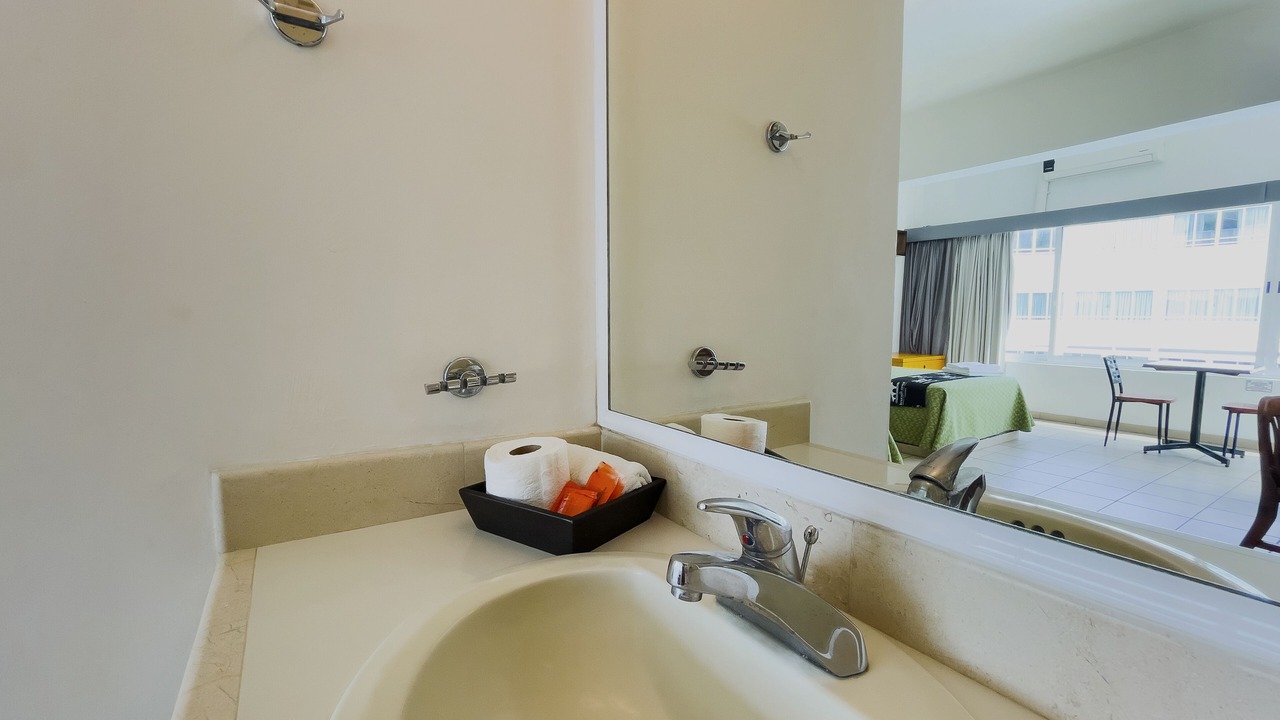 Photo of Bathroom in Puente Nacional