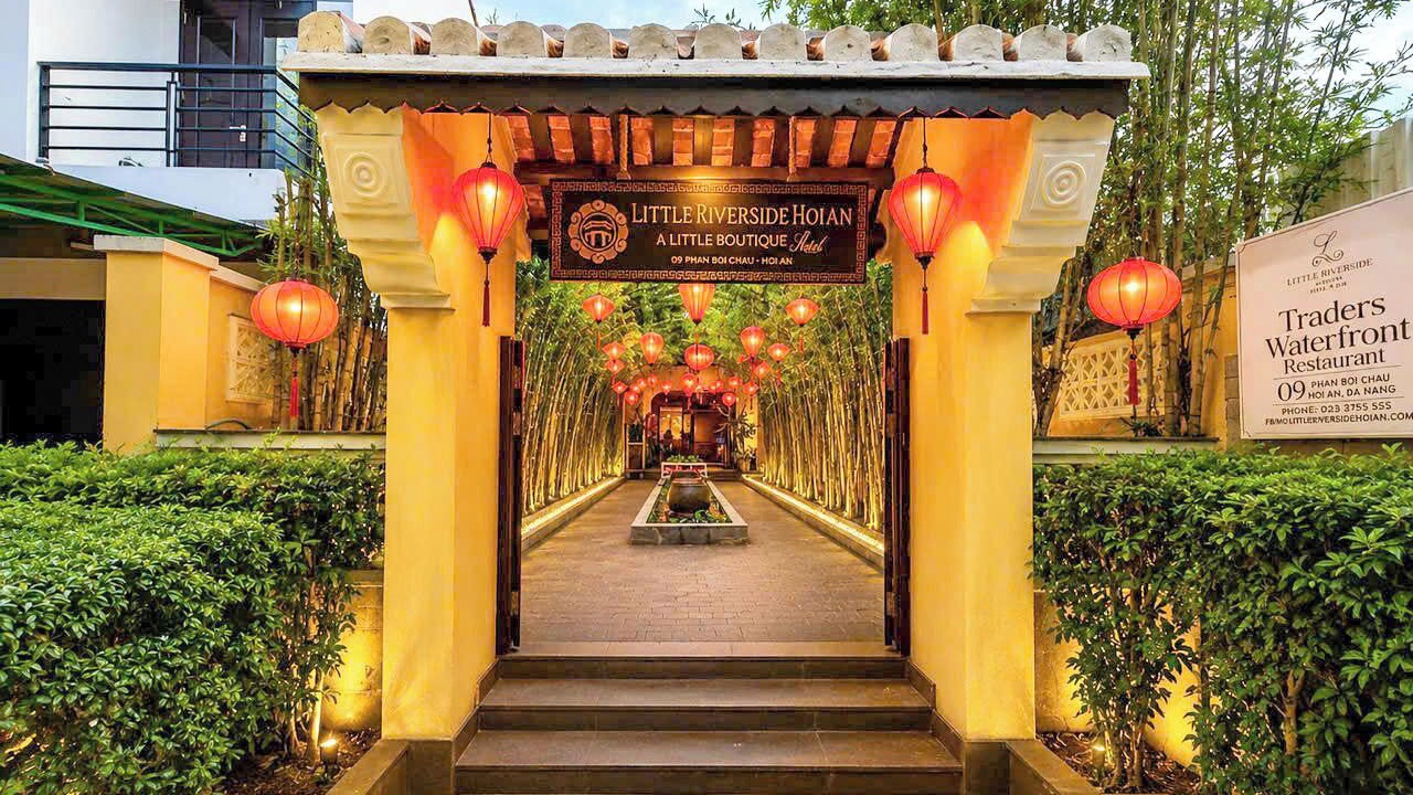 Photo of Outdoor in Hoi An
