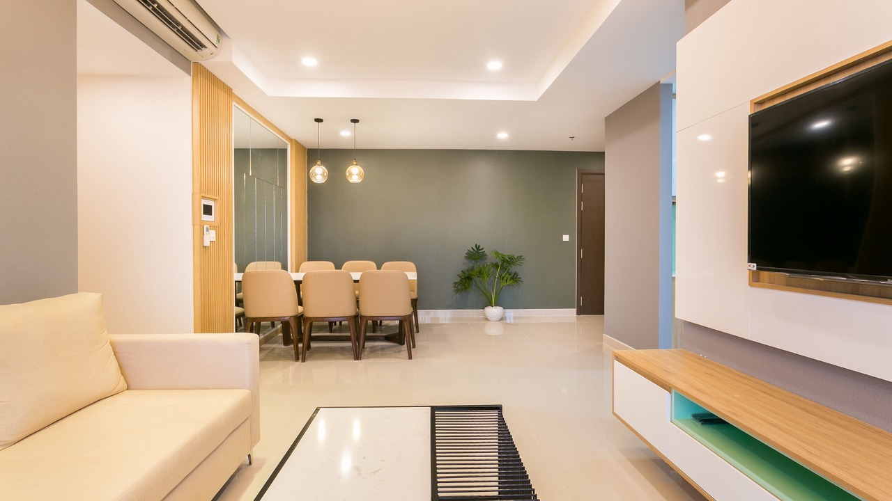 Photo of Bedroom in Bach Dang Riverside