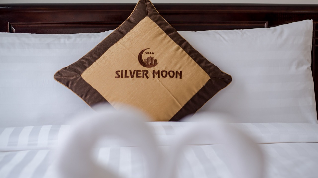 Photo of Bedroom in Hoi An