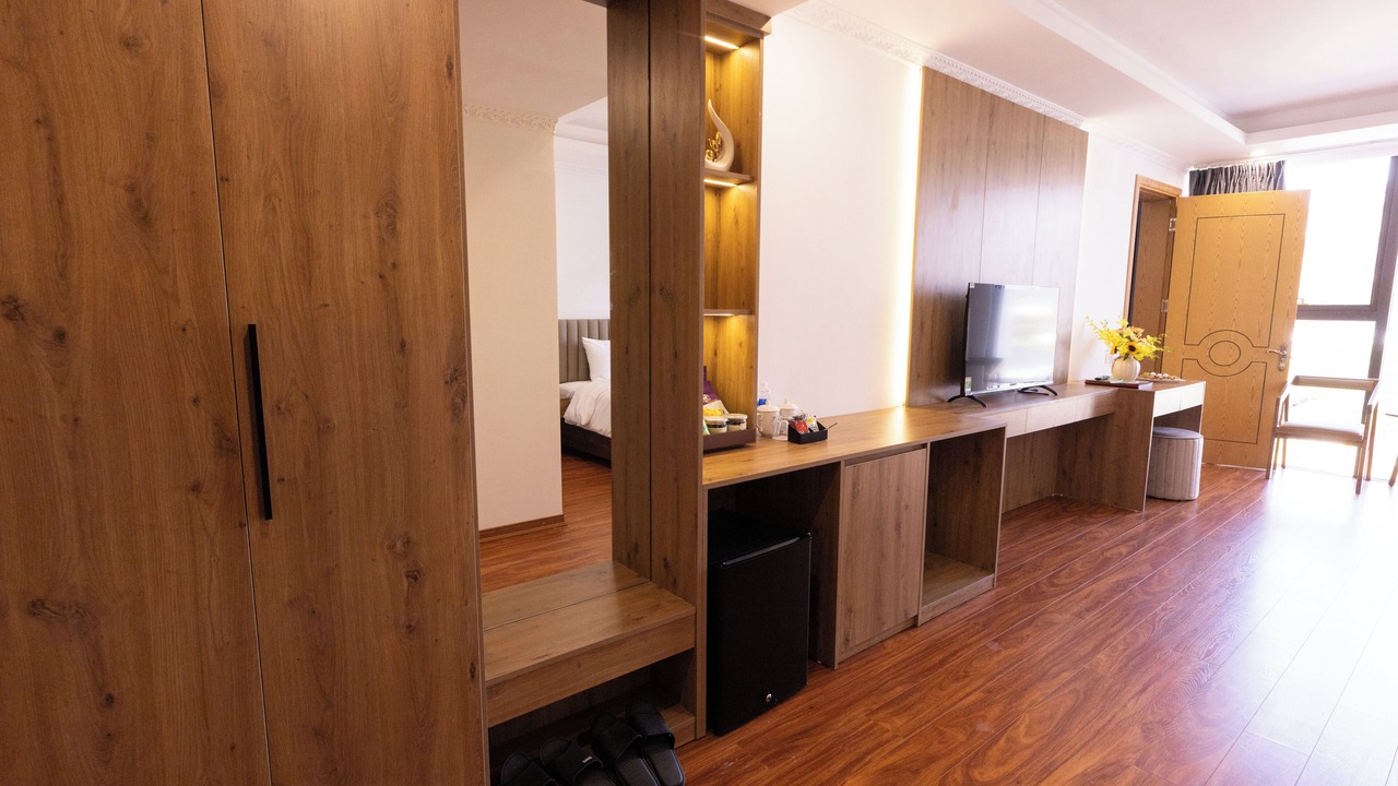 Photo of Bedroom in Moc Chau