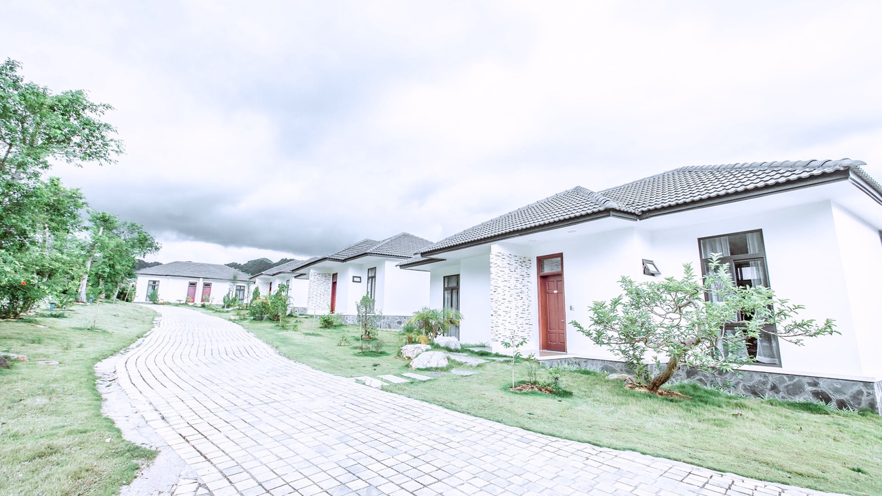 Photo of Outdoor in Moc Chau
