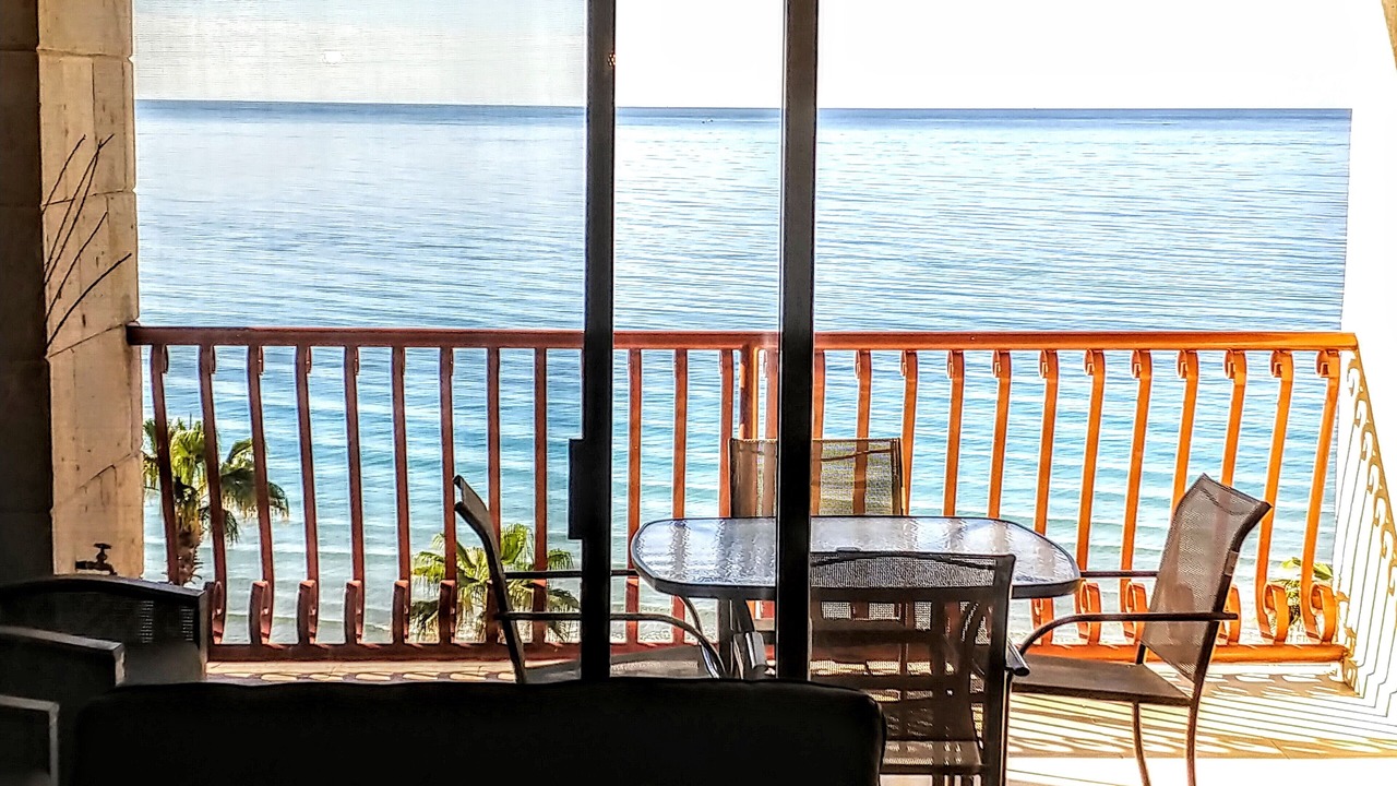 Photo of Outdoor in La Choya