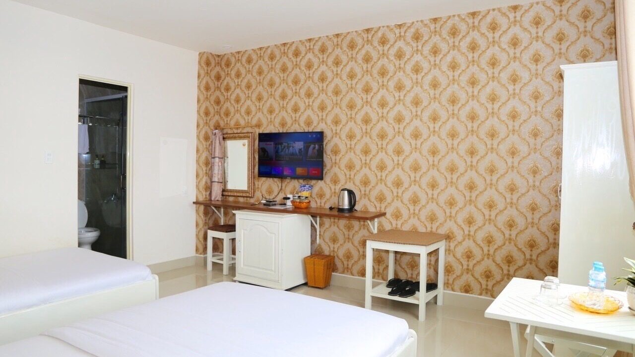 Photo of Bedroom in Tuy Hoa