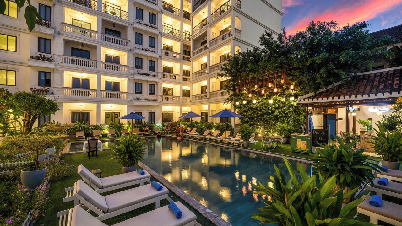 Photo of Outdoor in Cam Chau