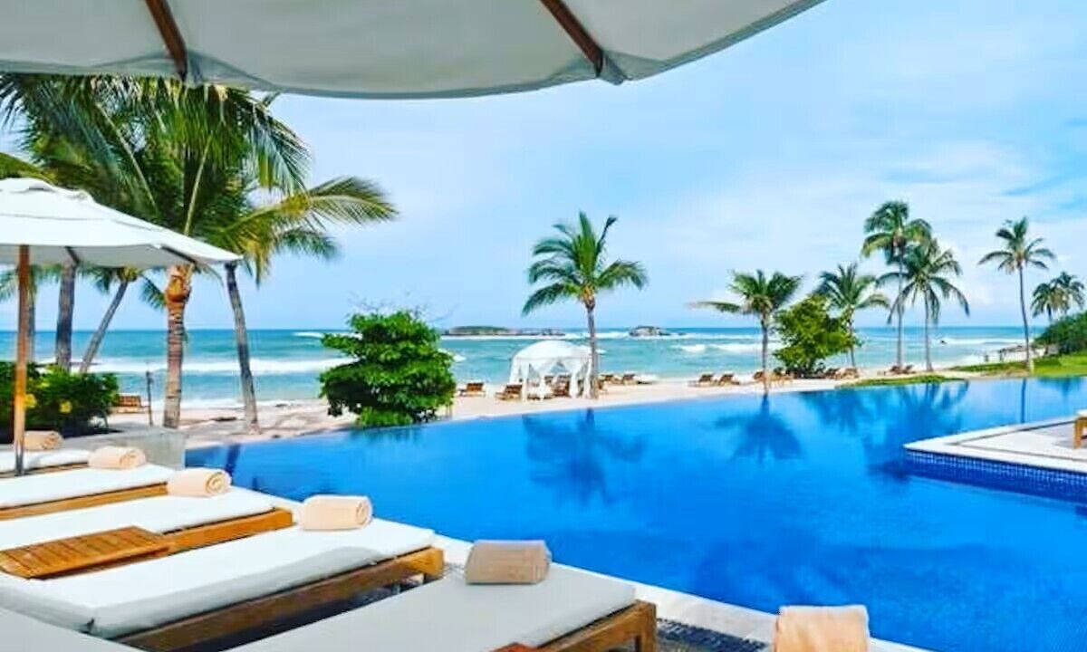 Photo of Outdoor in Punta de Mita