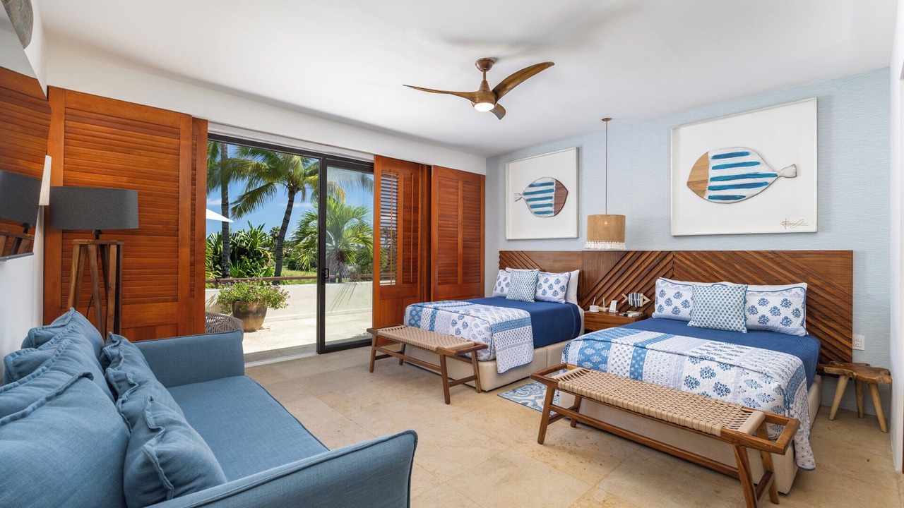 Photo of Bedroom in Punta de Mita