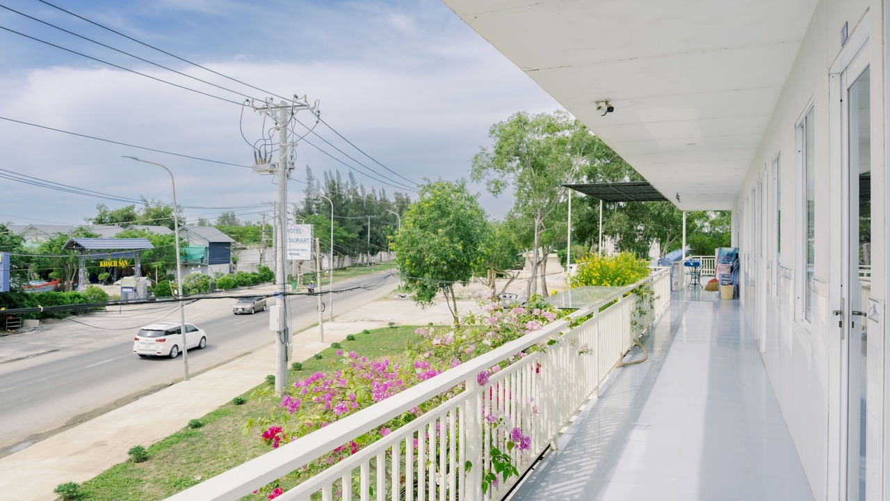 Photo of Outdoor in Phuoc Thuan