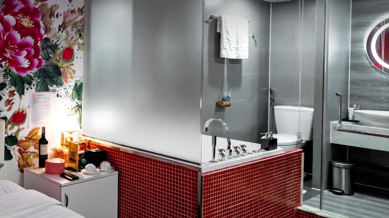 Photo of Bathroom in Bui Thi Xuan