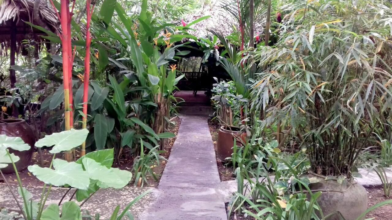 Photo of Outdoor in Cho Lach